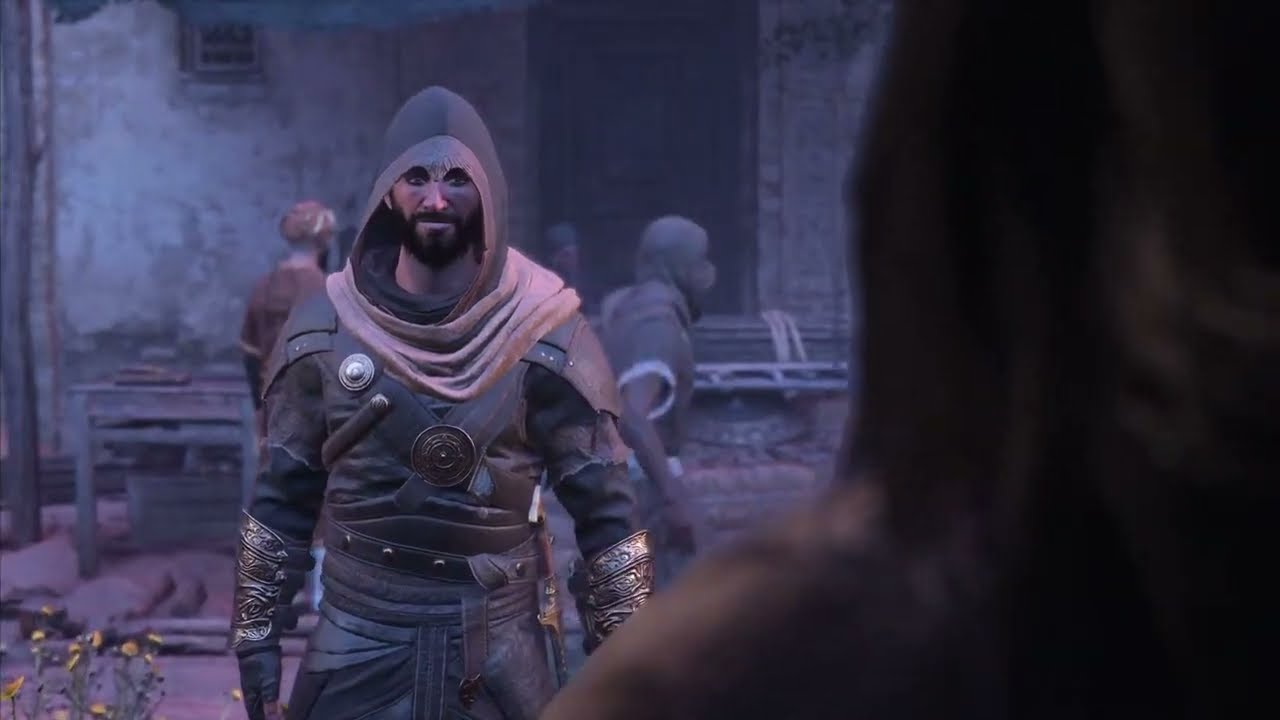 Assassin's Creed Mirage