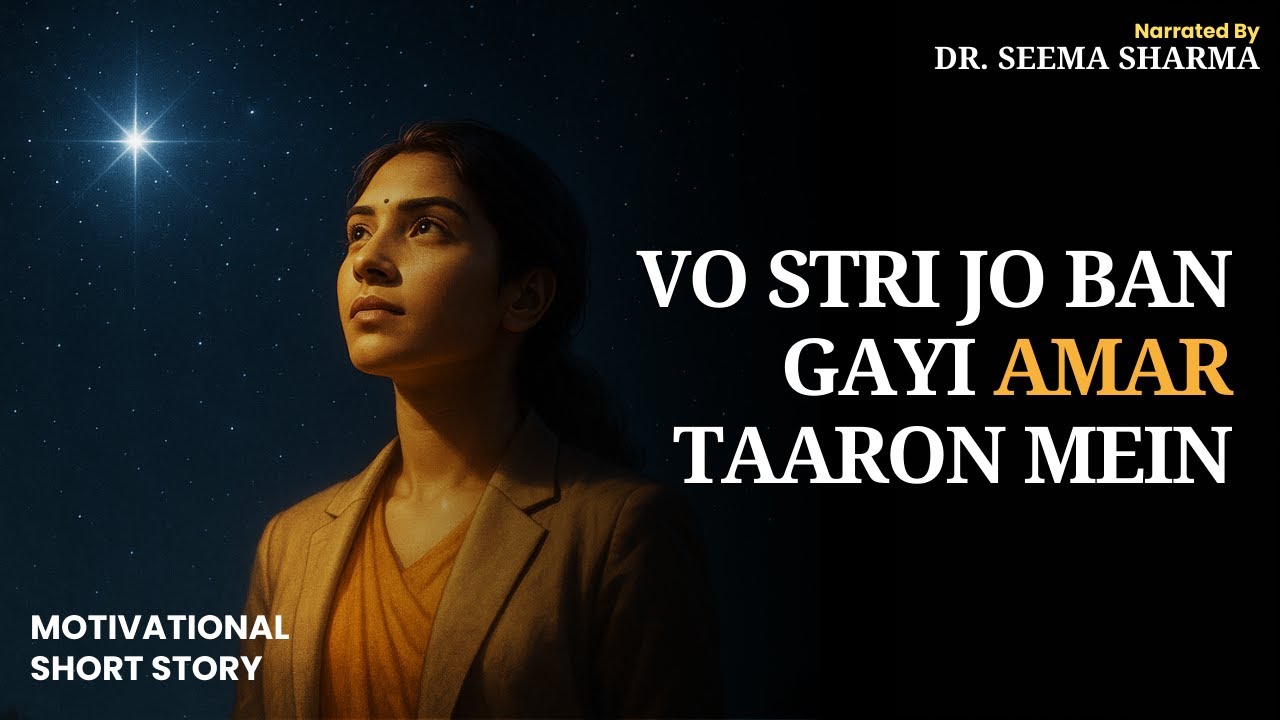 Arundhati Star: Ek Aisi Kahani Jo Har Stri Ko Janni Chahiye 💫