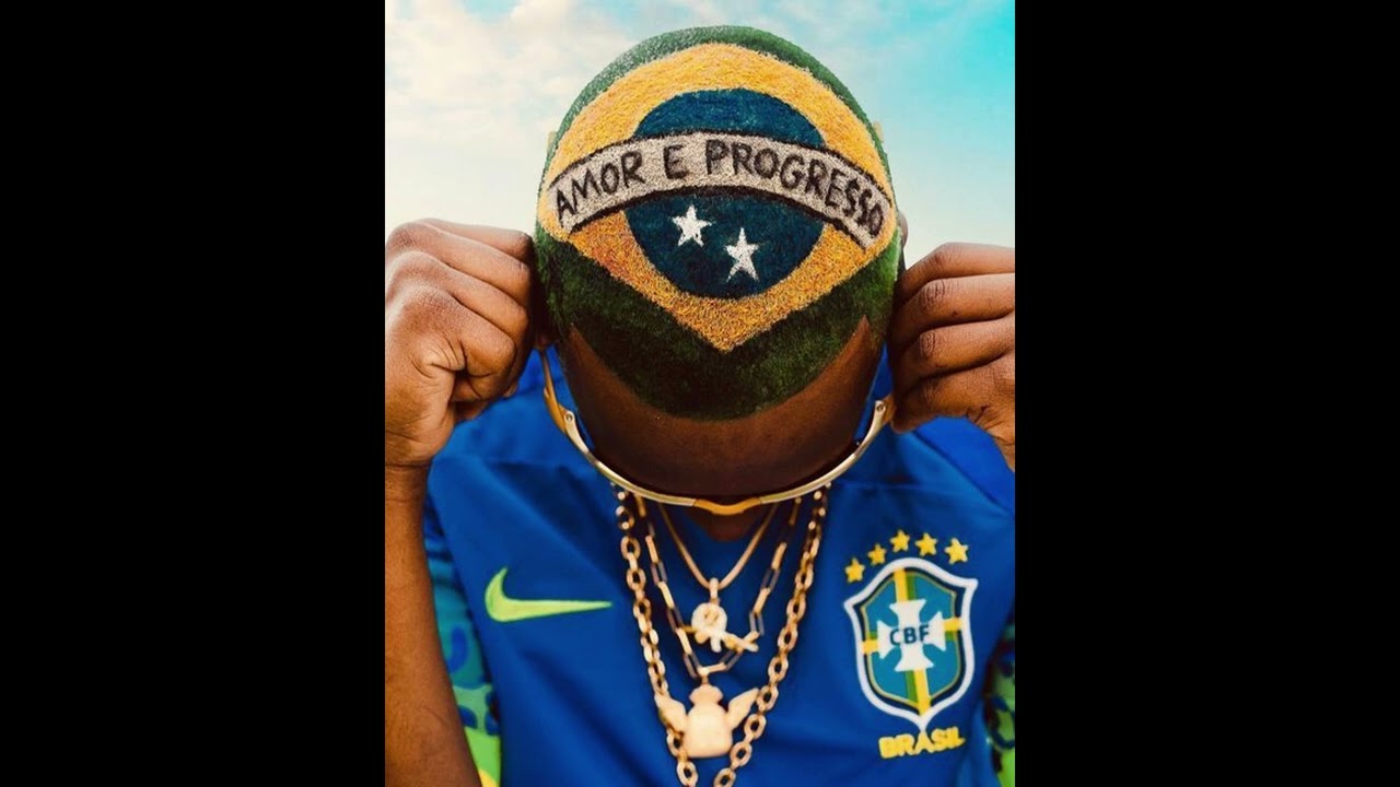 Poze do Rodo x Oruam Type Beat | “Dinheiro e Fé” | TrapFunk