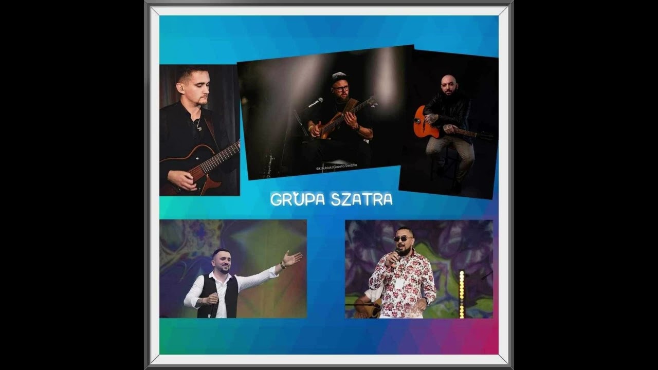 Grupa Szatra-Kana briszind baro