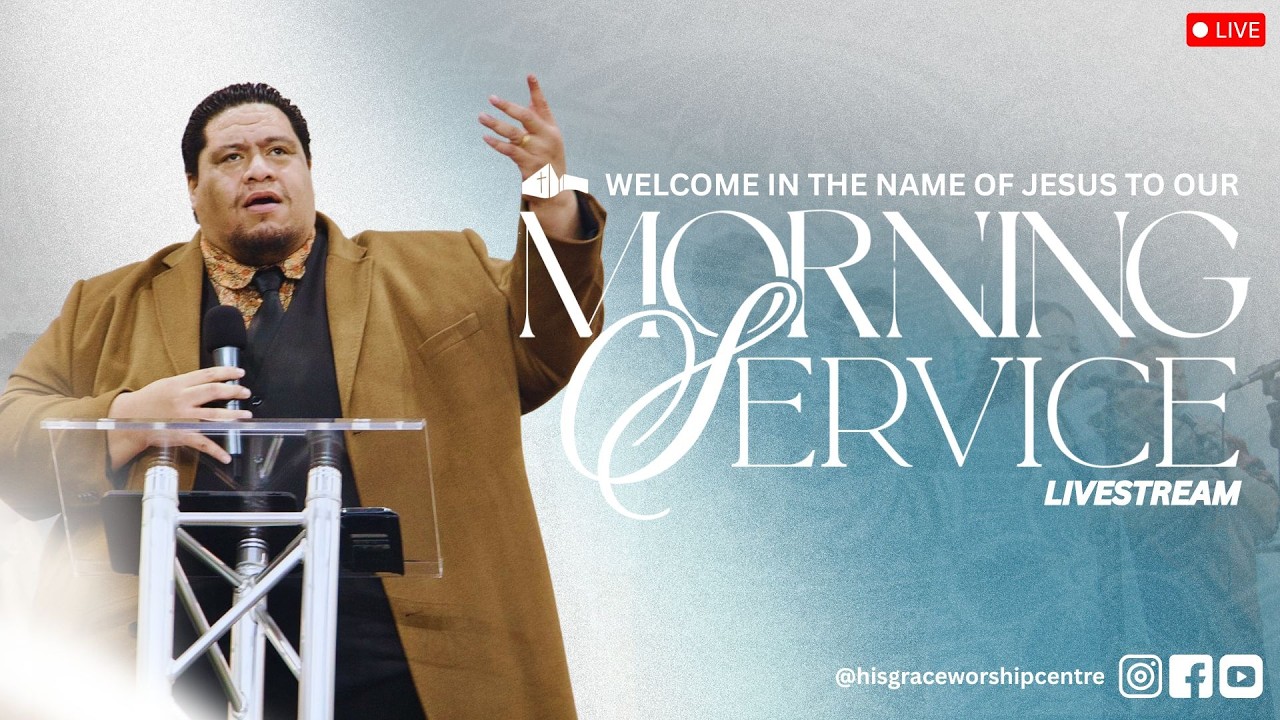 Sunday Service 15.2.26