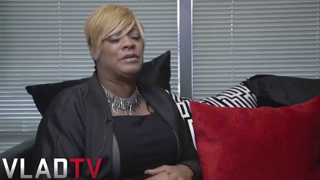 Debra Antney: Big Fendi Was Trying to Make Nicki Into Lil Kim