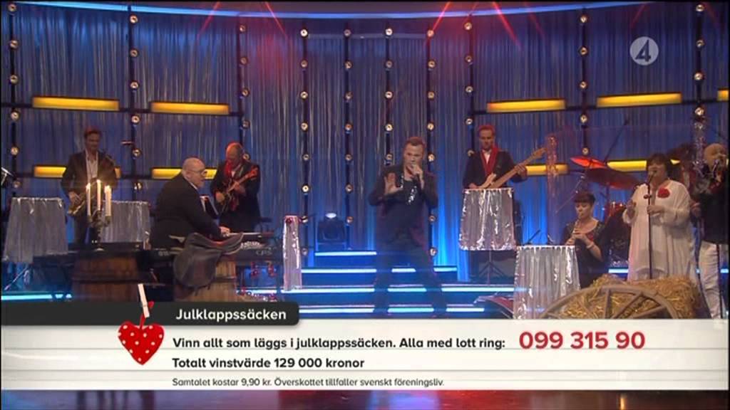 Magnus Carlsson: 