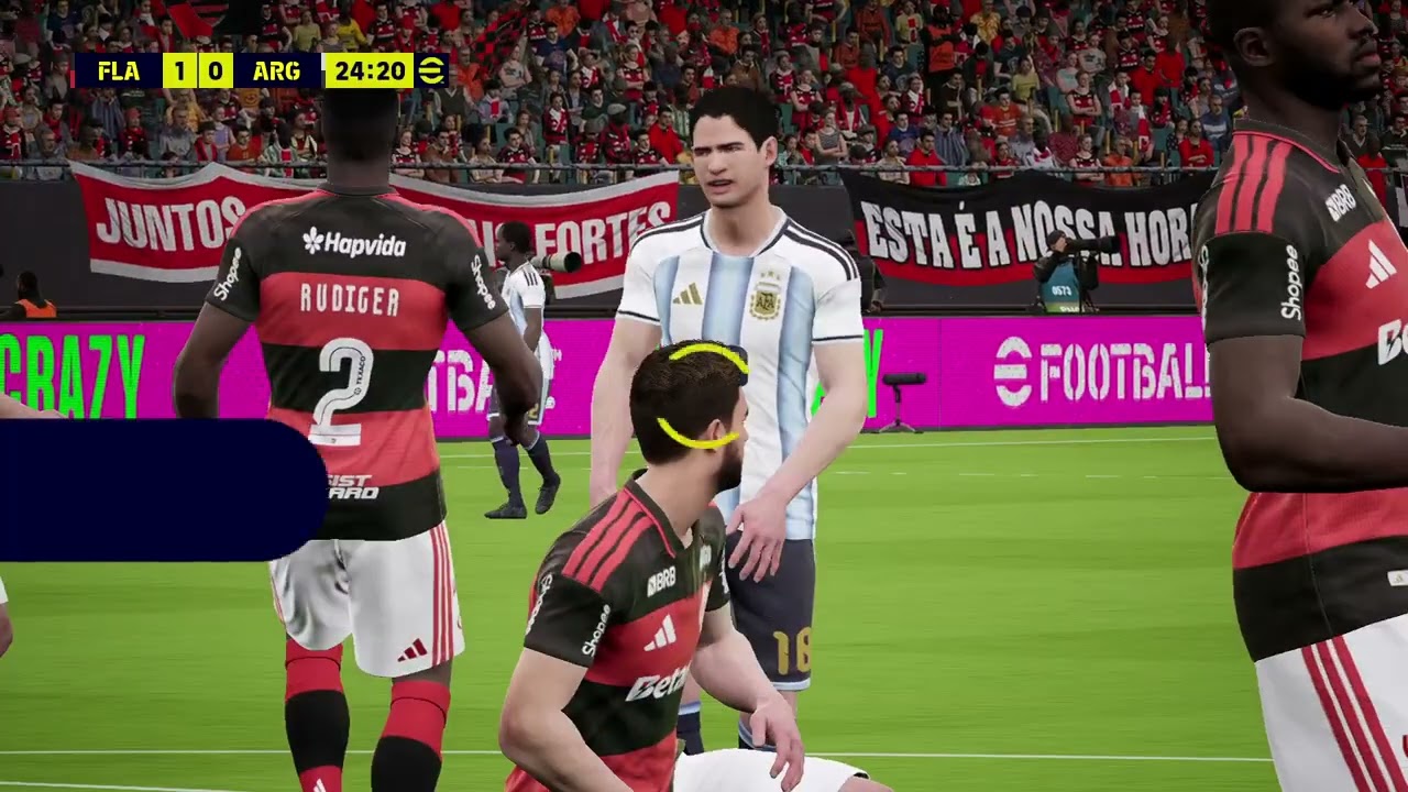 efootball