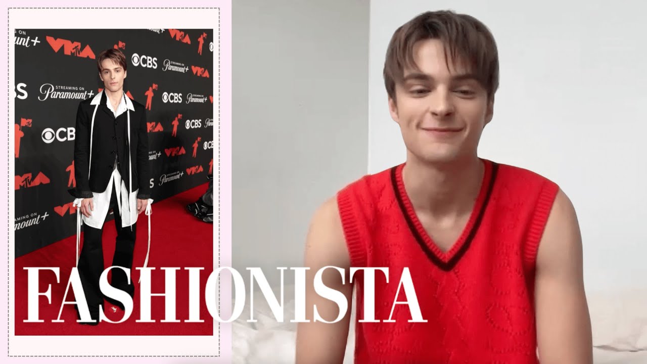 How I Shop: Corey Fogelmanis | Fashionista