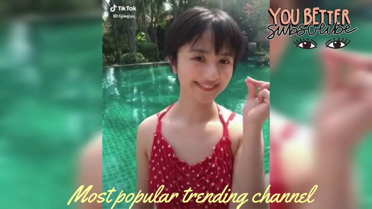 Tiktok compilation, Meteor garden cast  