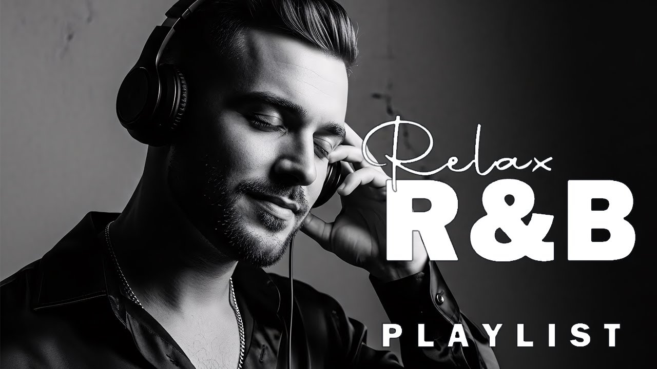 🎧 Late Night R&B Soul – Smooth Love Songs for Emotional Healing & Reflection