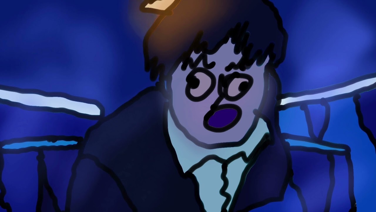 Joji - Run but it's just a bad accapella