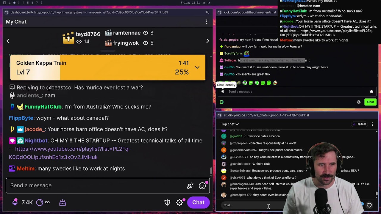 🚨🚨 TRYING JEV : The new STYLE of AI!!! 🚨🚨