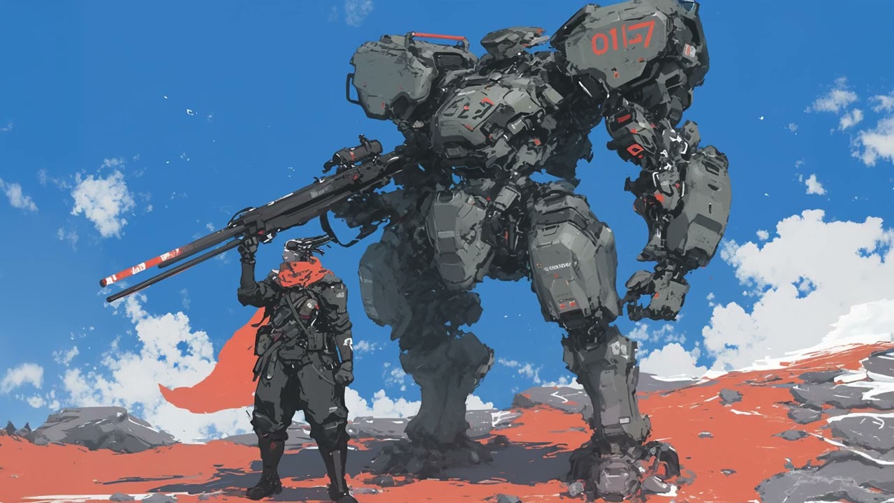 Tech Tetsuo