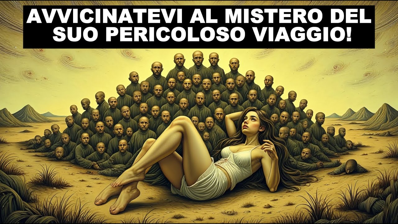 Motivazioni nascoste delle donne: l'analisi di Carl Jung che ti aprirà gli occhi!