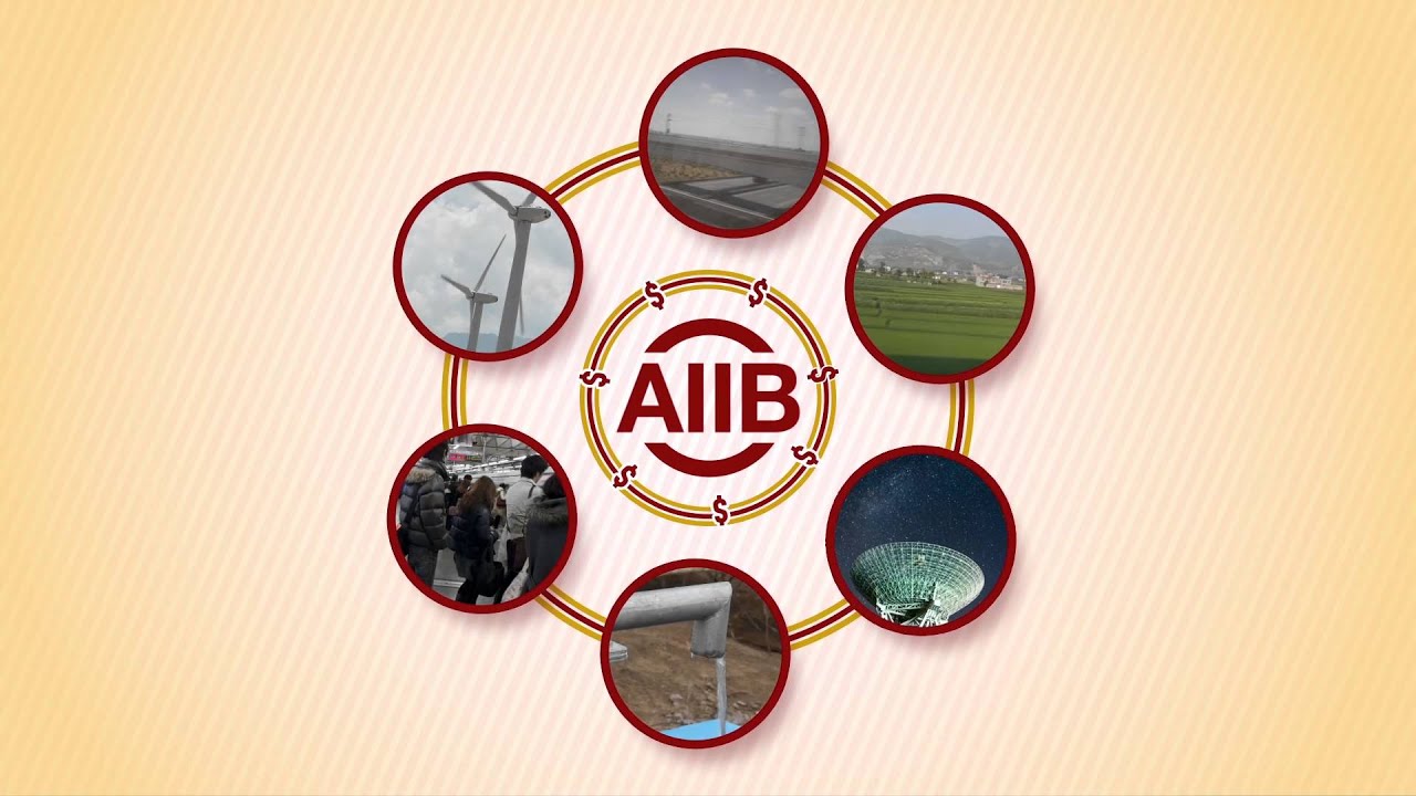 What is the Asian Infrastructure Investment Bank or AIIB?