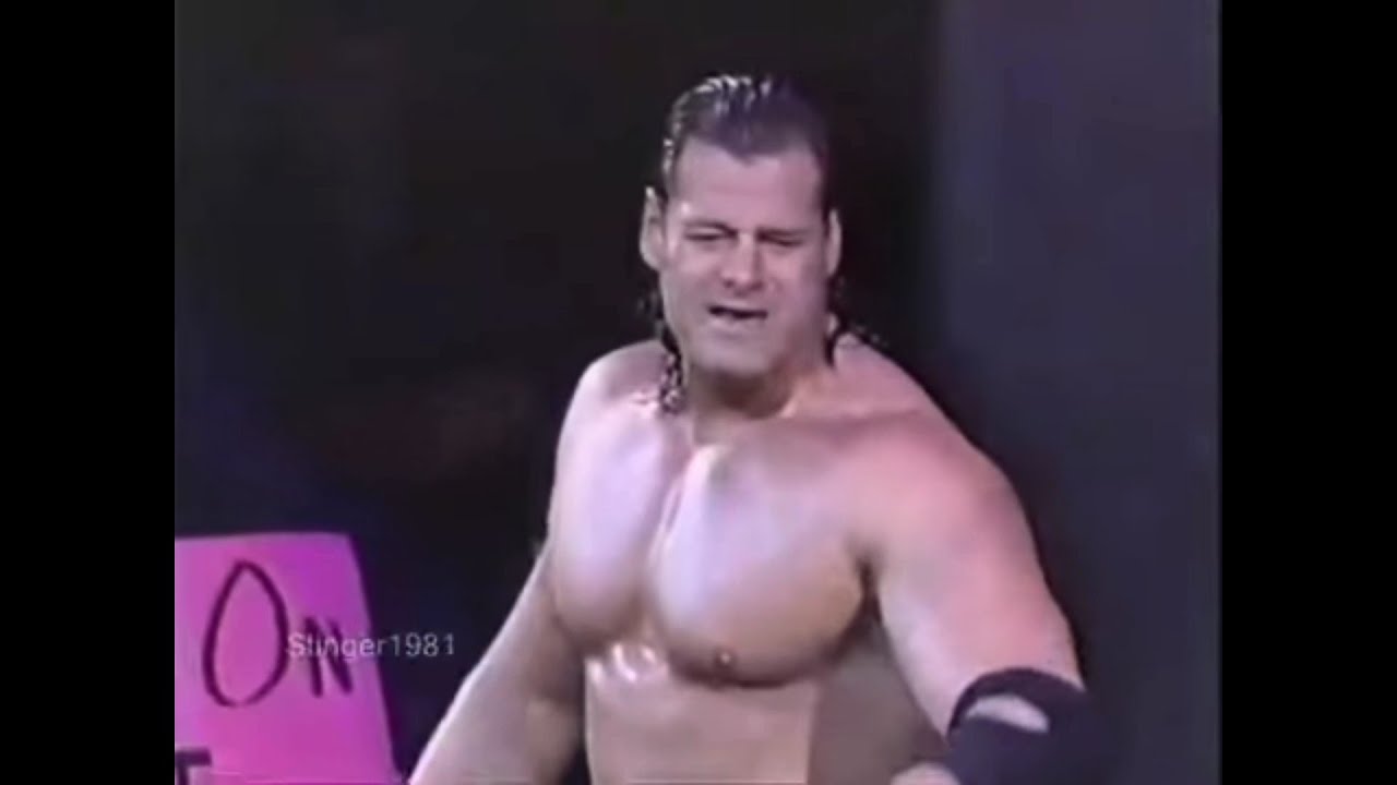 Kevin Nash  vs. Mike Awesome .  Nitro  05.15.00