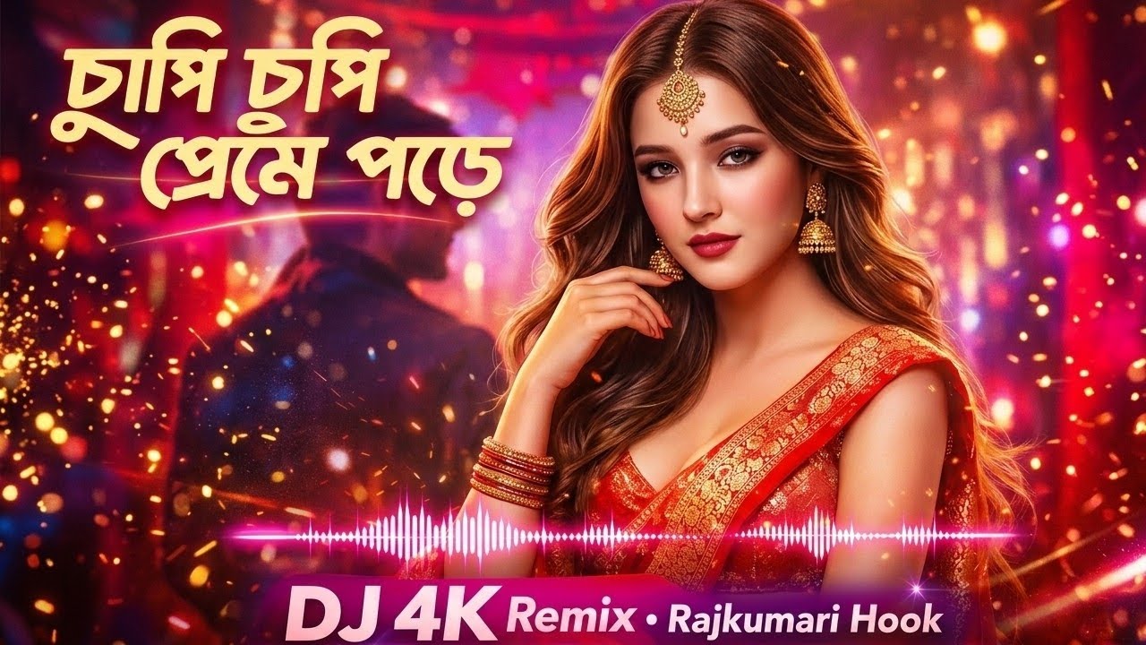 suno mere se shaadi |  (New Version 2026) 💥 Shakib Khan | DJ Remix Song | Bangla New Song 2026