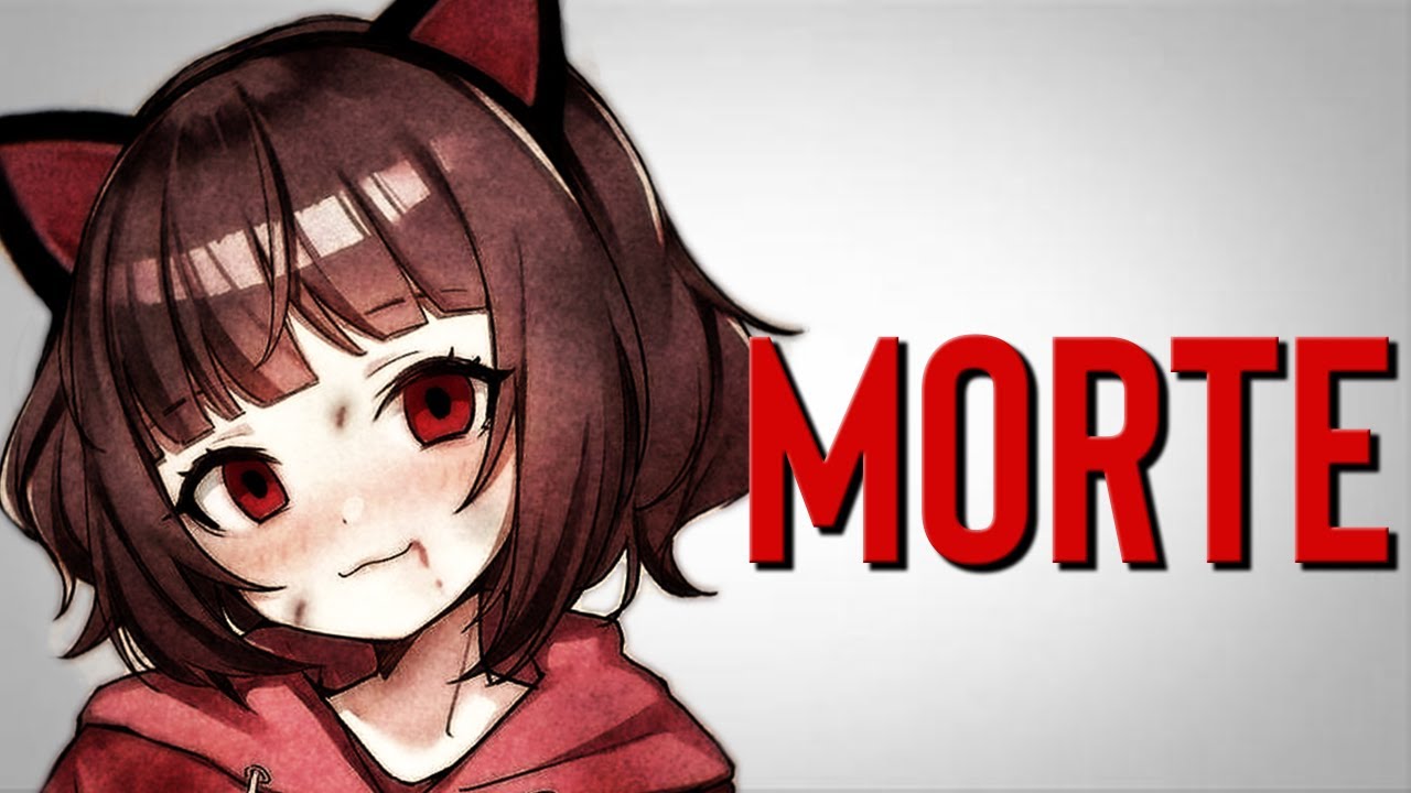 Zueira Anime: BRILHO DA MORTE
