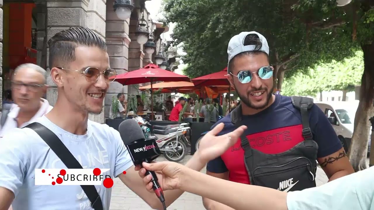 🇹🇳 ​​🇩🇿​ 🤣​  من الجزائر يتحدث على فريق وفاق سطيف ..ربحنا برشا مرات الفرق التونسية