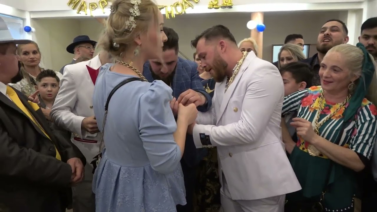 Bašno 30 rokov 4 časť Peto Jarko Maco a Stano Farky