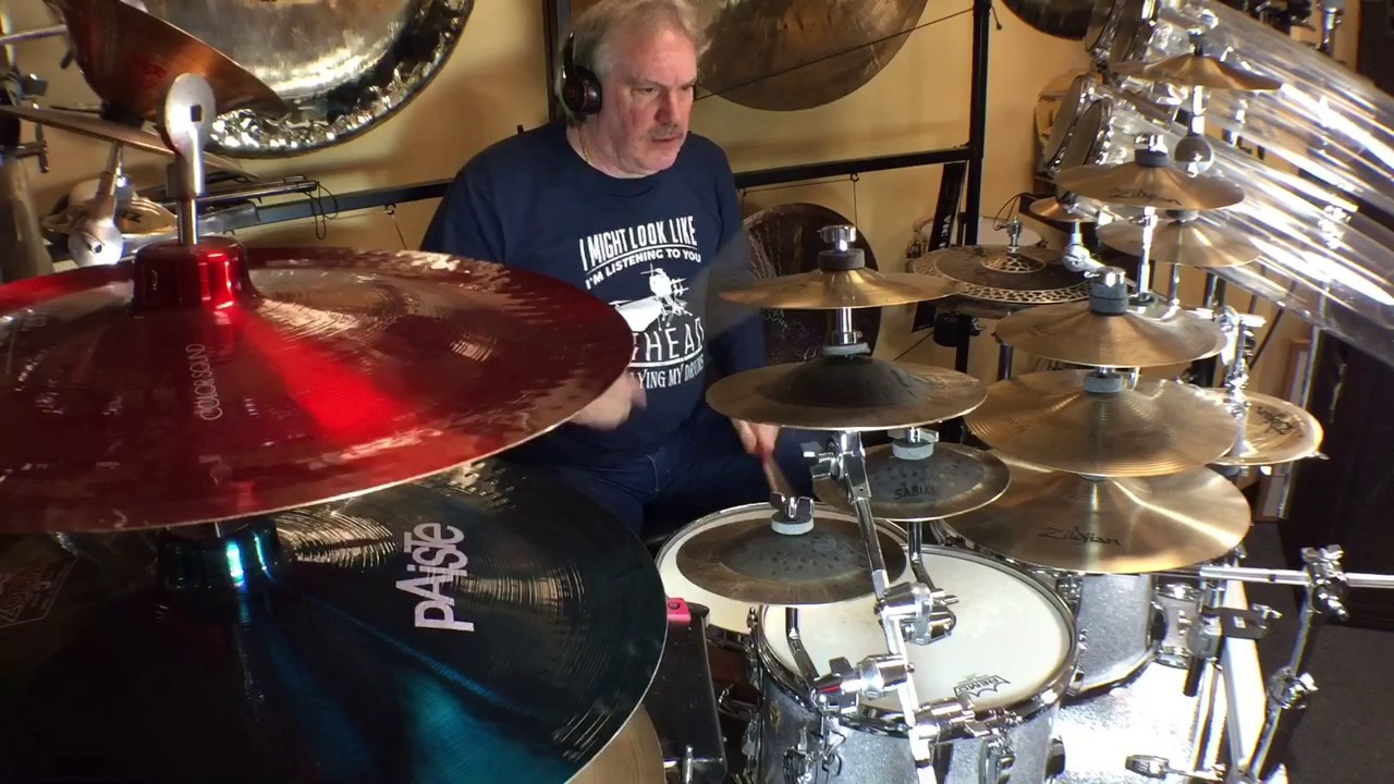 Tama Octobans & Ludwig