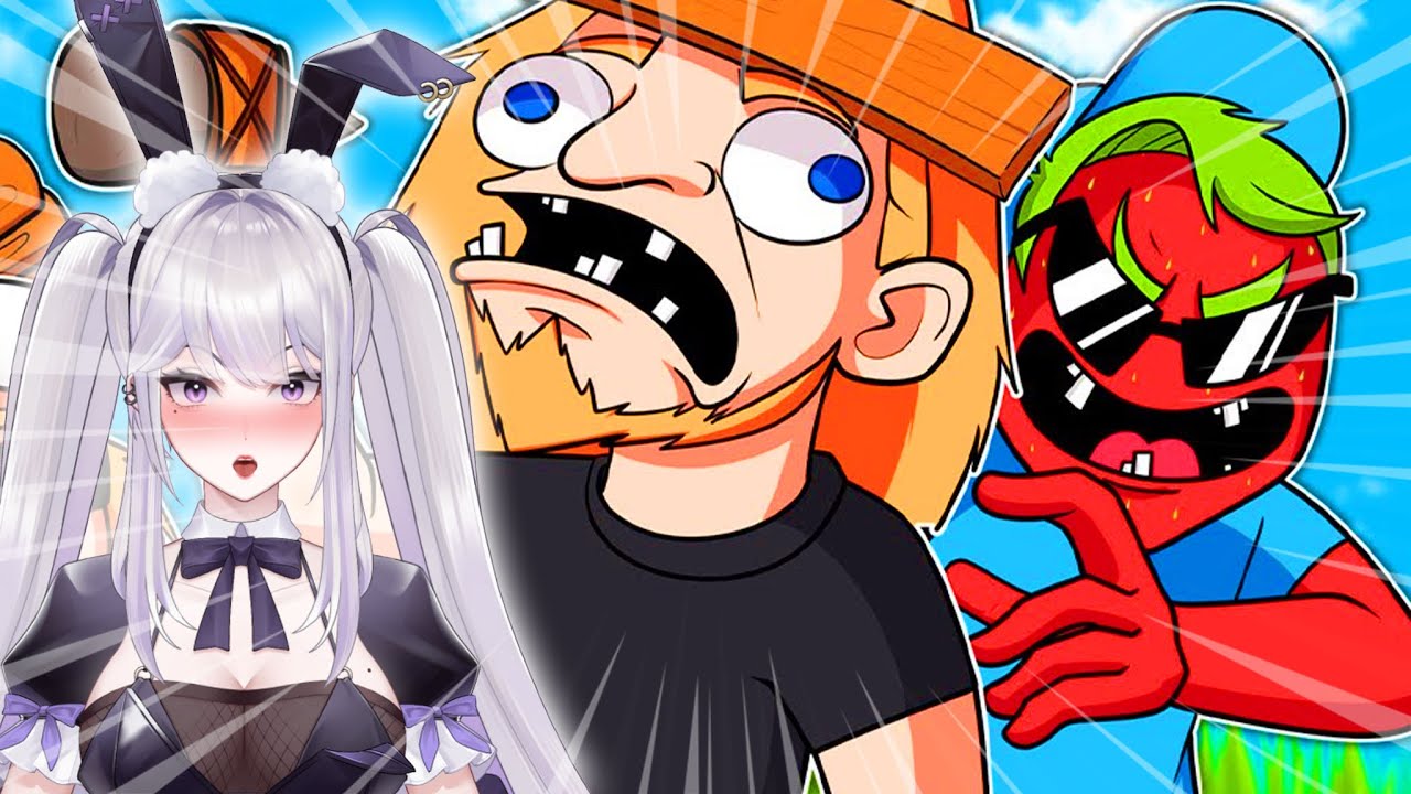 Reacting to YUMI x SOUP 2.0 (i ship it!)