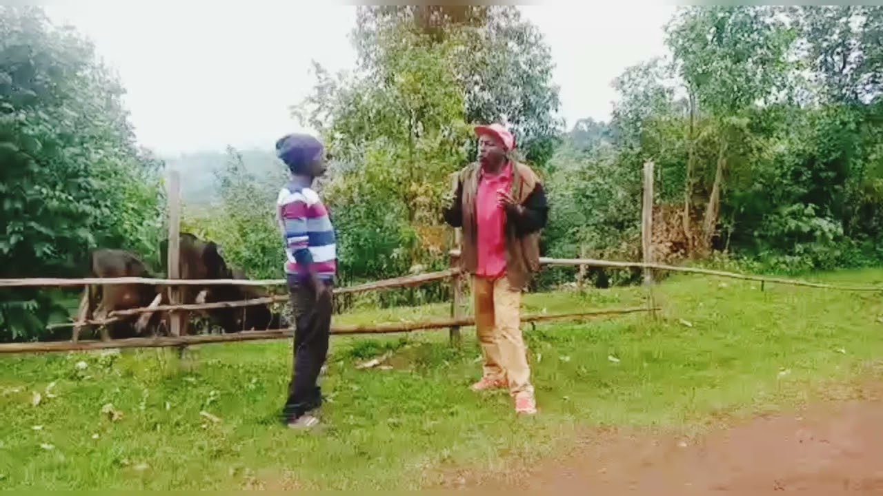 Egentubi Songa Noaiga