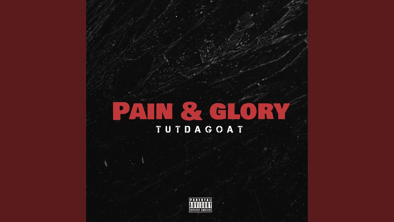 Pain & Glory