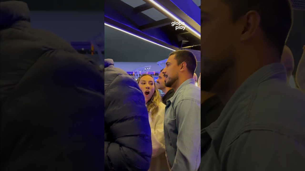 Meu Reike do BBB 25 tá vivo | 