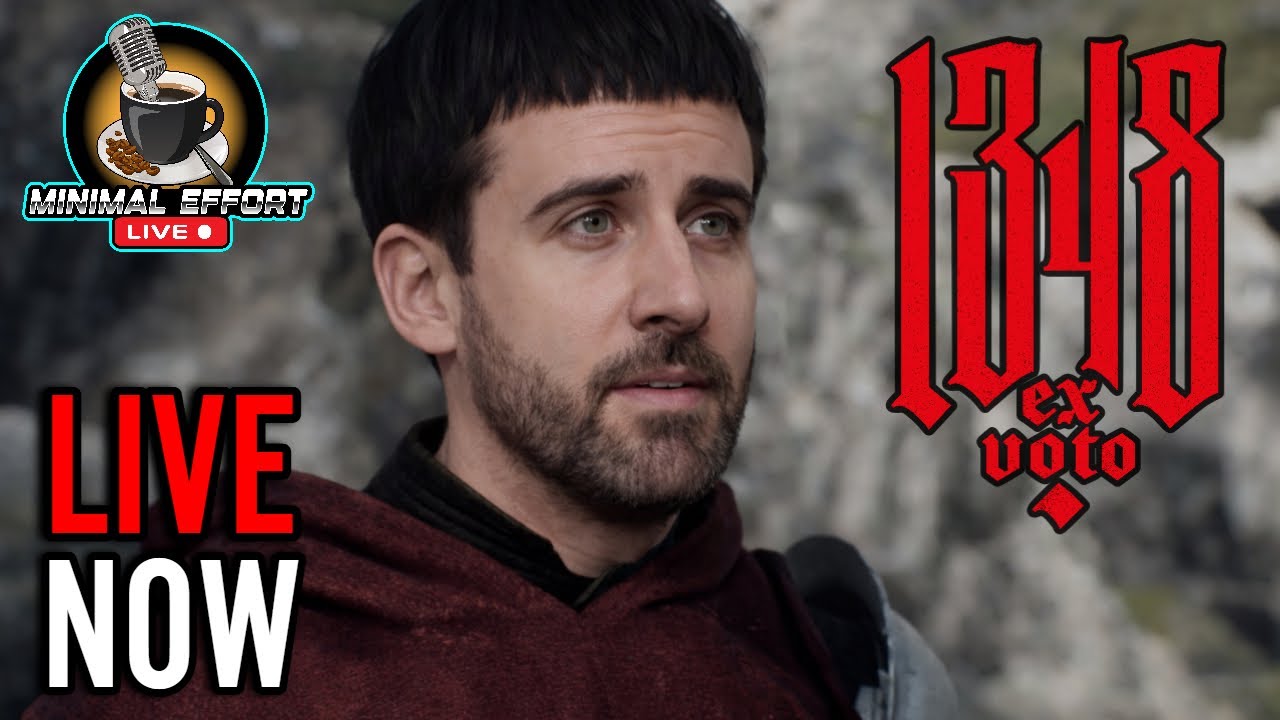 1348: The Quest For The Golden Scissors