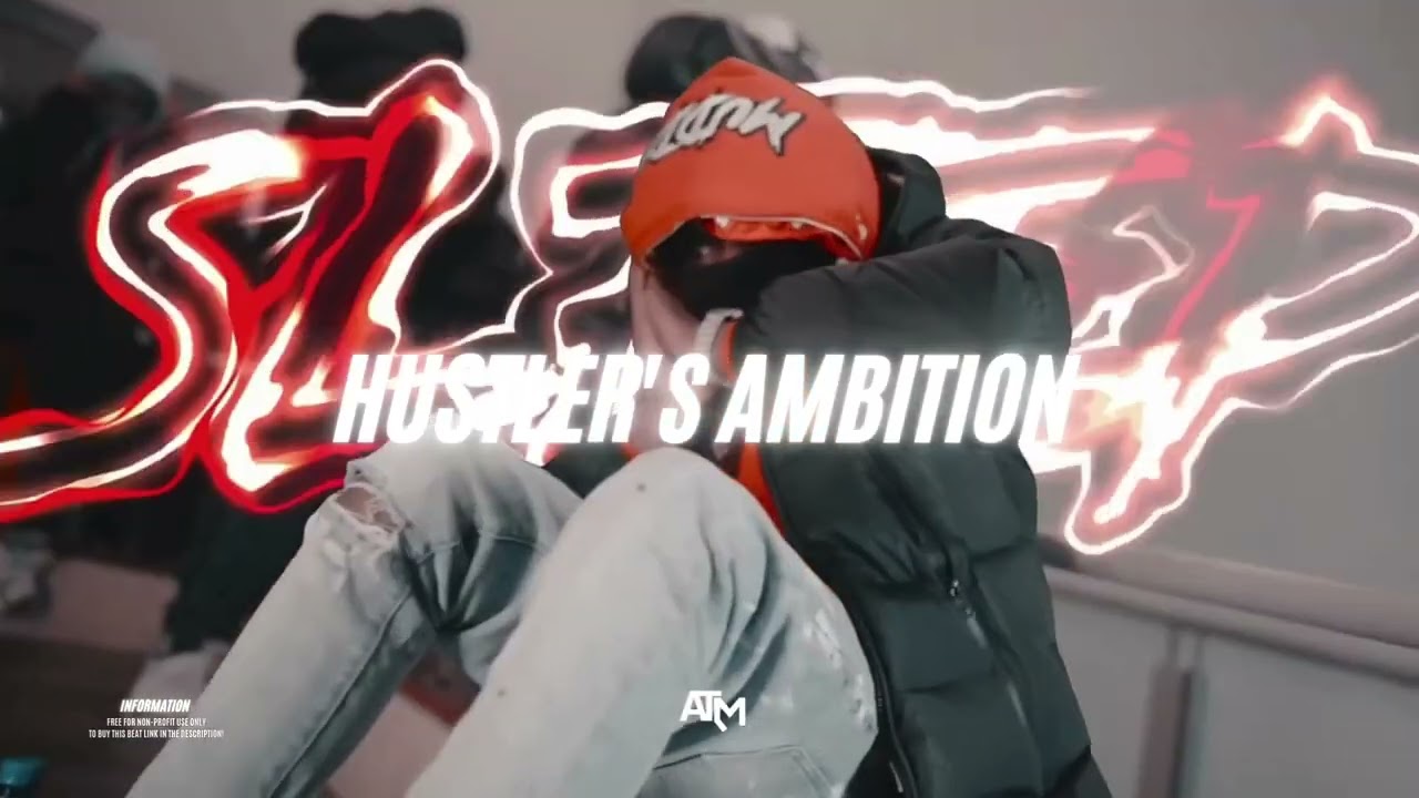 [FREE] KAY FLOCK x KENZO BALLA x SAMPLE DRILL TYPE BEAT 2025 - 