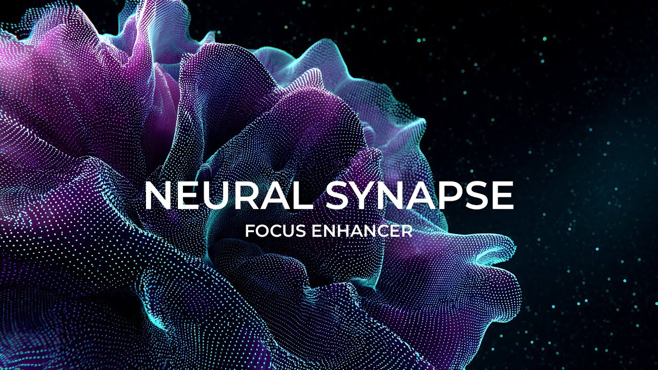 Intense Study: 40Hz Gamma Brainwaves that Increase Intelligence and Focus, Brainwave Music