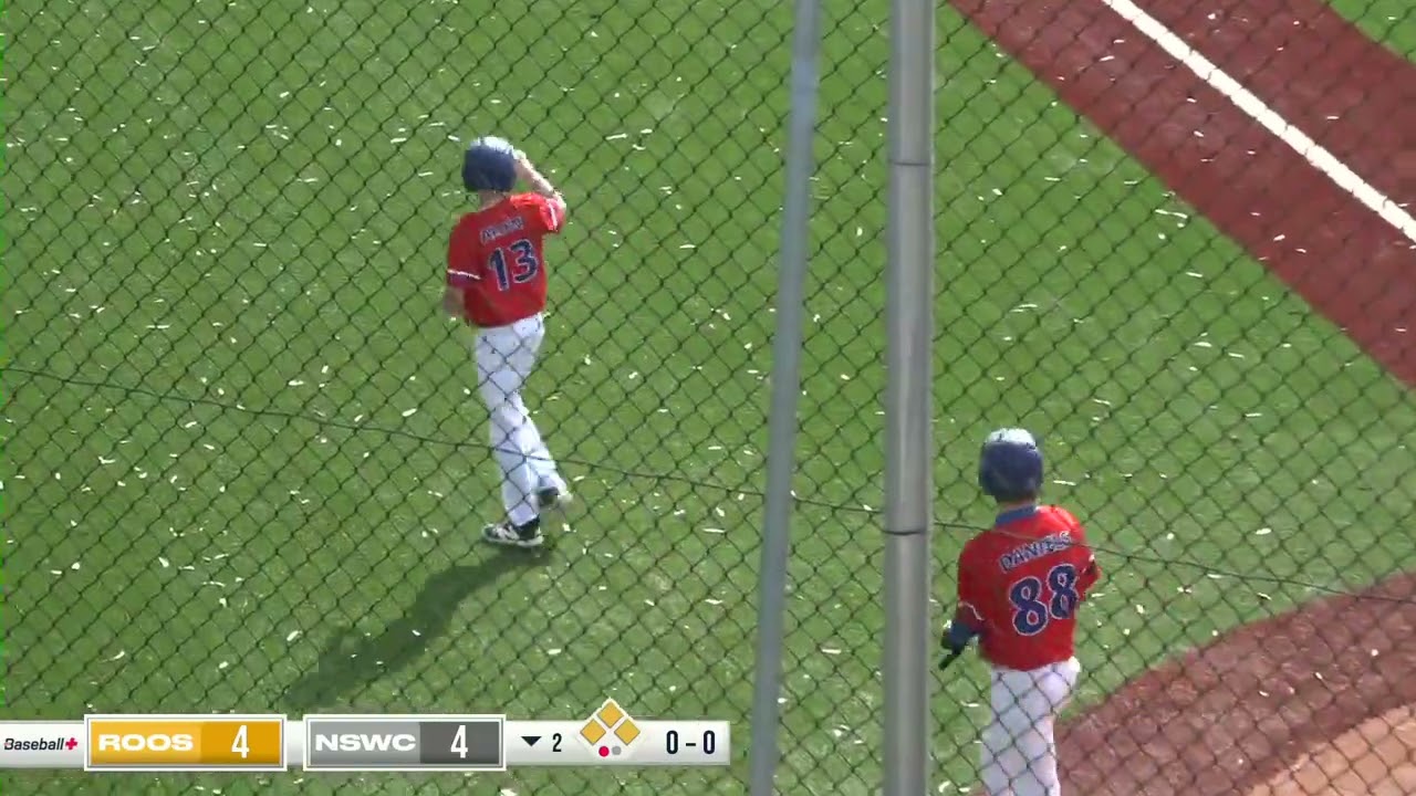 Hugh Kelly, Riley Coombes and Corey Daniels belt three triples for NSW Country | 2026 U16 AYC