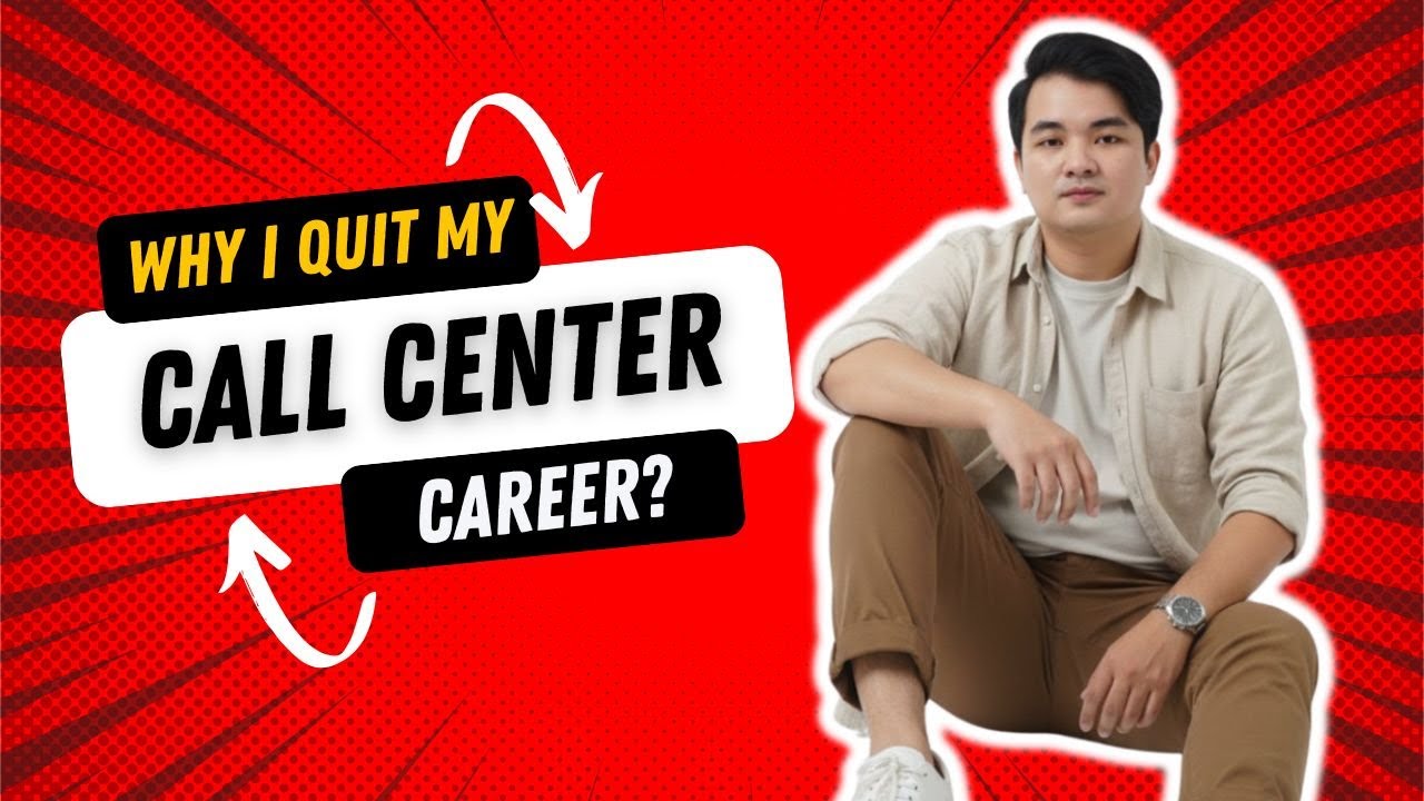 WHY I QUIT WORKING IN THE BPO INDUSTRY? | WHY SHOULD YOU AVOID WORKING IN THE BPO? #bpo #callcenter