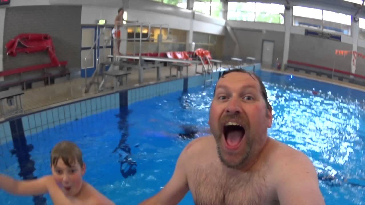 zwembad meerkamp 8 juli 2014