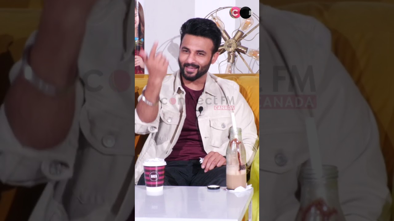 10 live shows nu mai mna kar dita - Harish Verma Interview - Tere Layi Special