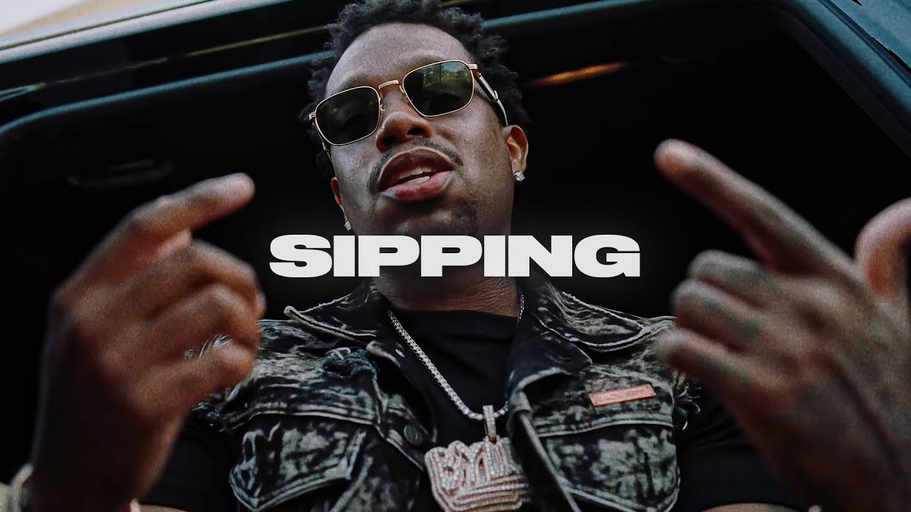 [FREE] Payroll Giovanni Type Beat 2024 - ''SIPPING''