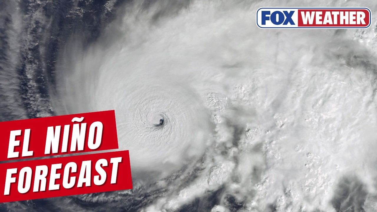 El Niño Forecast To Arrive This Summer And Could Potentially Suppress Hurricane Development