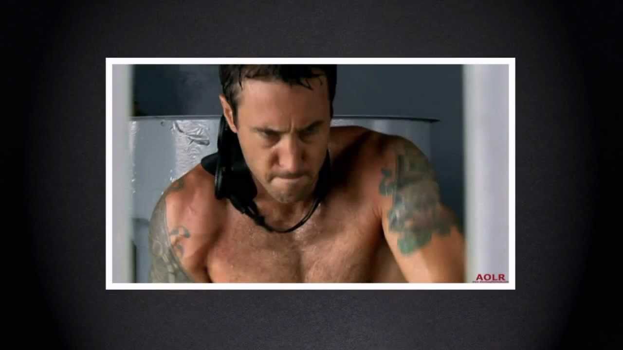 Steve McGarrett(Alex O'Loughlin) - A Girl can Dream~~~