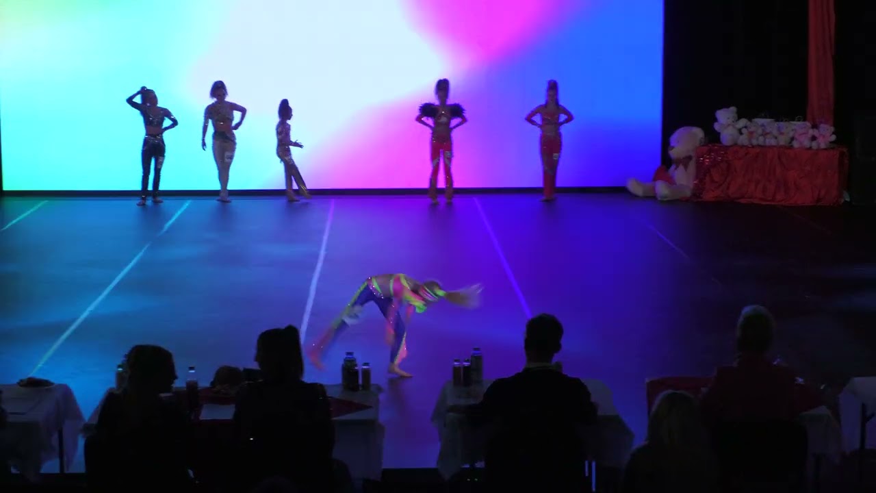TfD 2022 LEGIONOWO DD Solo BEST OF THE BEST   Maja 6M