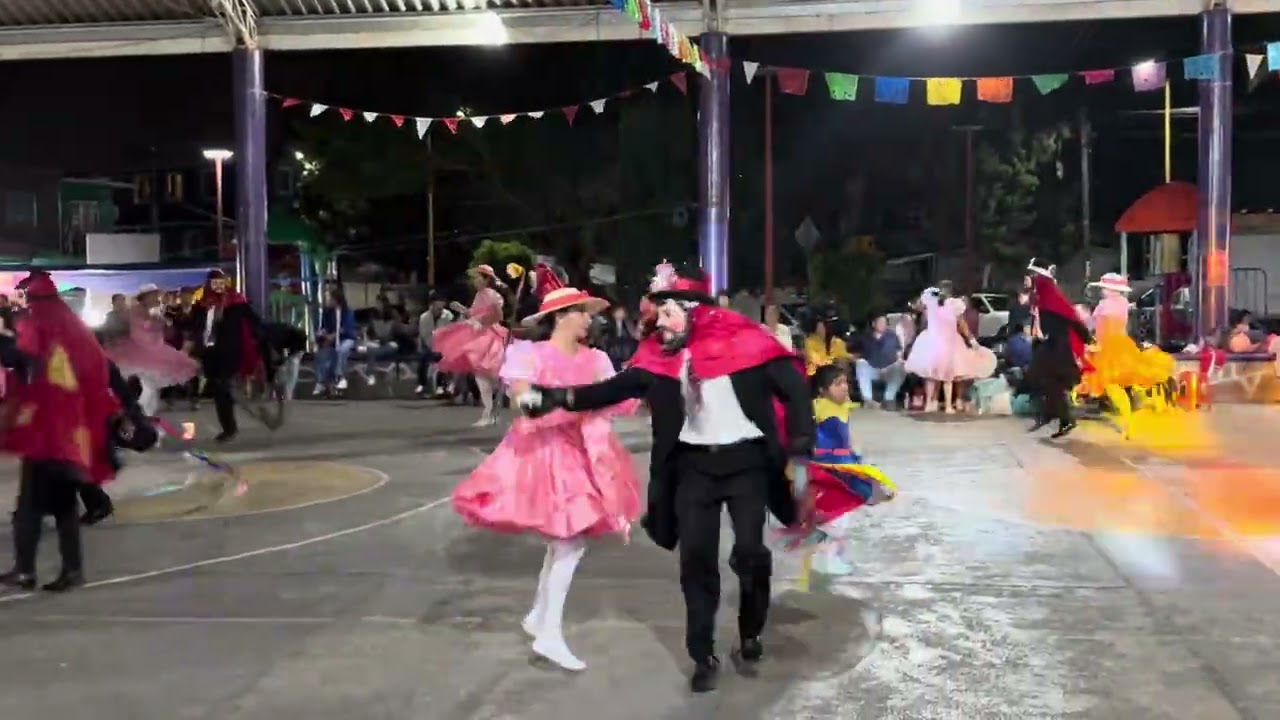 Camada “Herencia Viva” 2025 