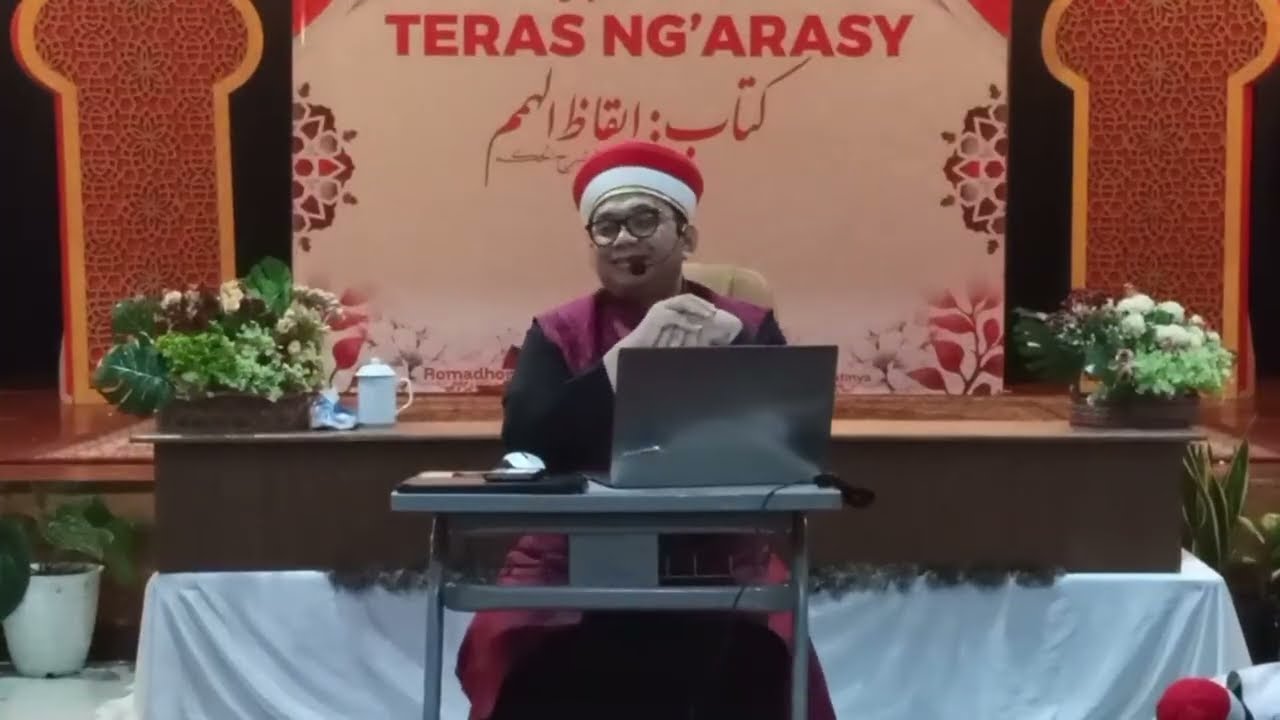 JAGAT 'ARSY TV sedang live sekarang!