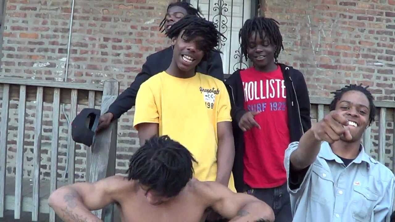 FACE OTF MY TEAM DRILLING  FEAT LIL T AND BOSS STACKS SHOT BY MOOSIEMANFILMS