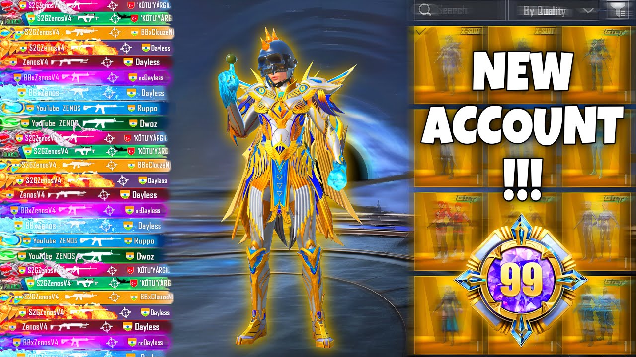 Finally!!🤑 $99.000.000 UC😱 | WORLD NO 1 ACCOUNT🔥68 KILLS GAMEPLAY SAMSUNG,A7,A8,J2,J3,J4,J5,J6,J7,XS