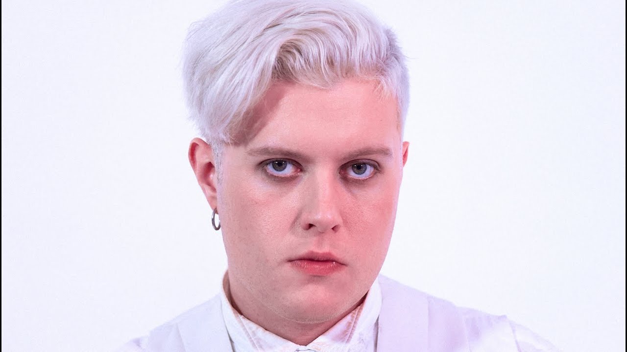 Shobsy - Vanity (Official Video)