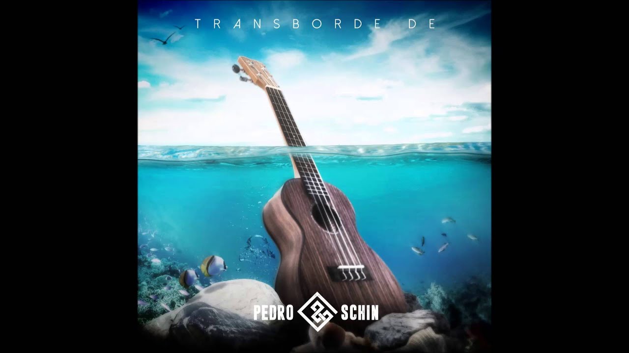 Pedro Schin - Transborde De (EP Completo)