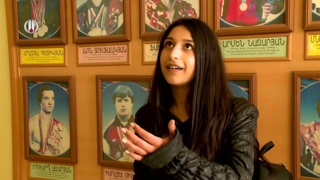 ՄԵՆՔ ԵՆՔ, ՄԵՐ ՍԱՐԵՐԸ  ԳԵՂԱԿԵՐՏ  MENQ ENQ, MER SARER@  GEXAKERT