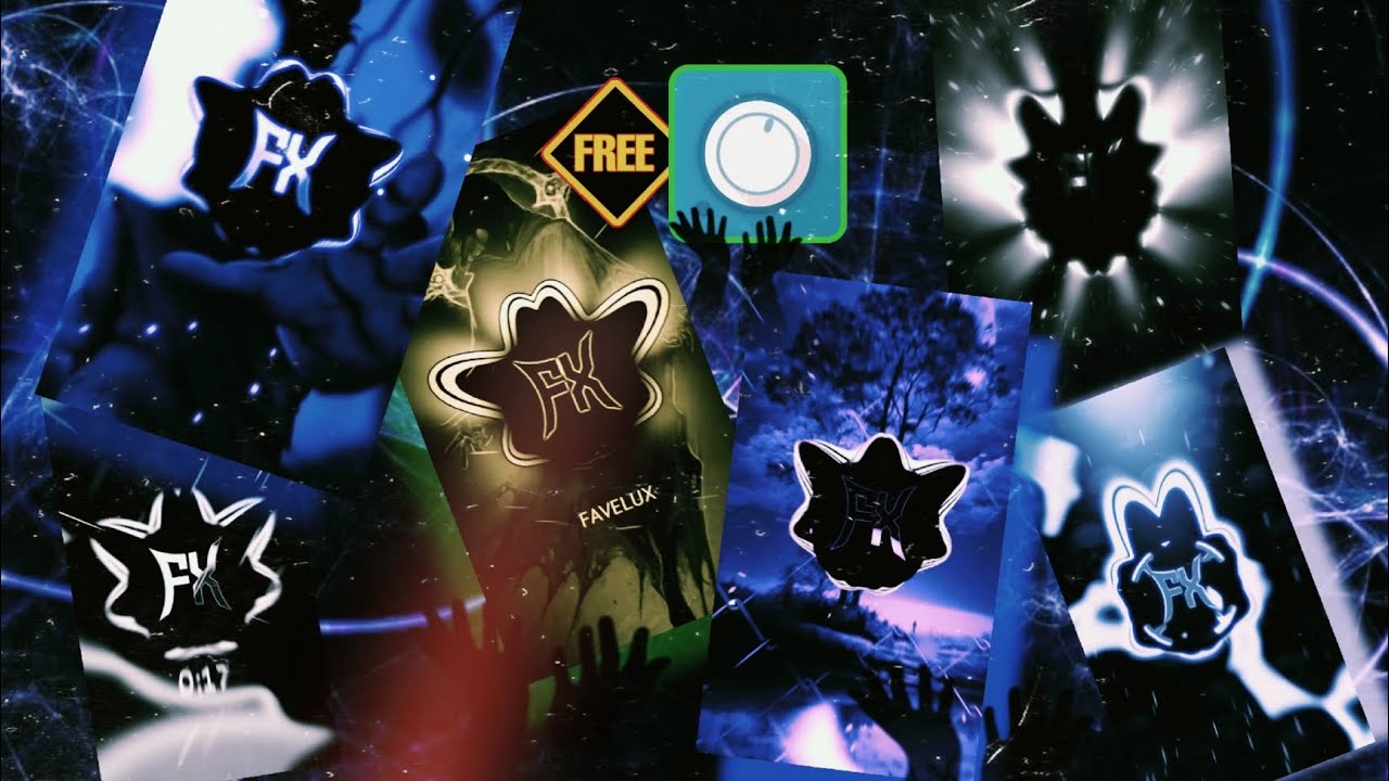TOP 15 VISUALIZER FOR FREE AVEEPLAYER (by favelux) 