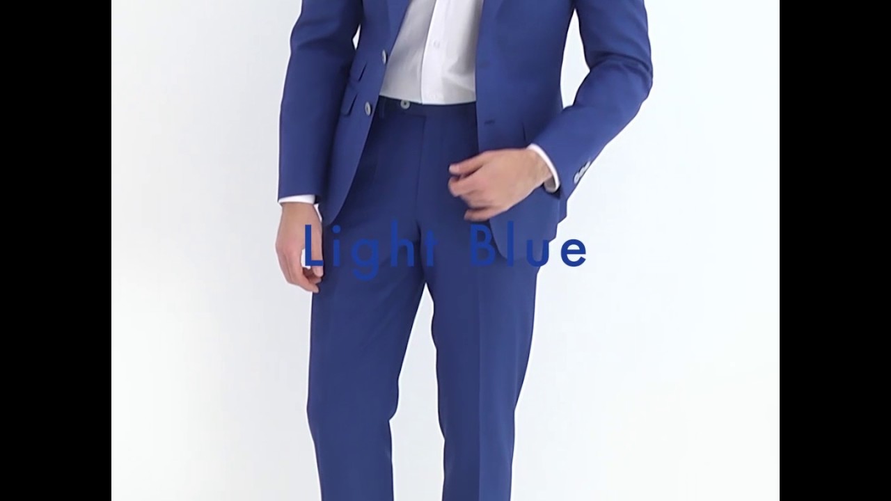 Trendy Tips - How to match suits with shoes