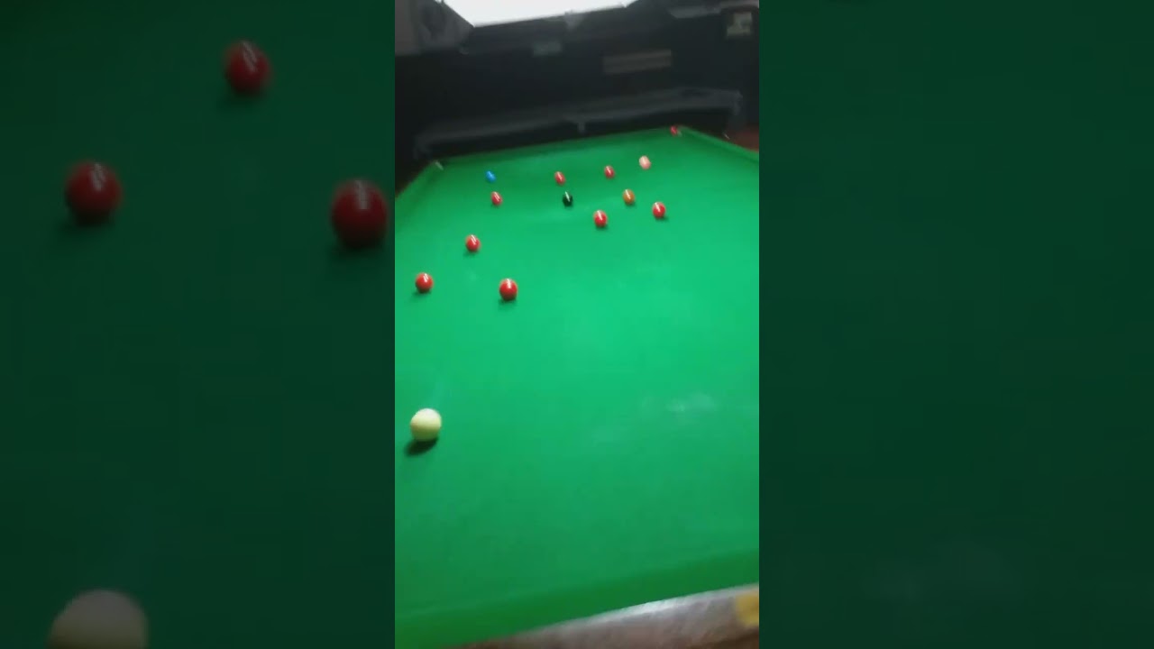 YMBA snooker Academy girls & boys  +94 779055647 