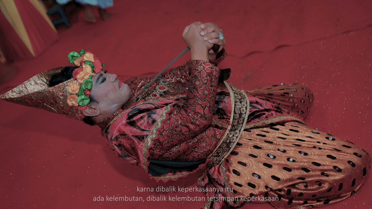 Jejak Bissu di Segeri Pangkep