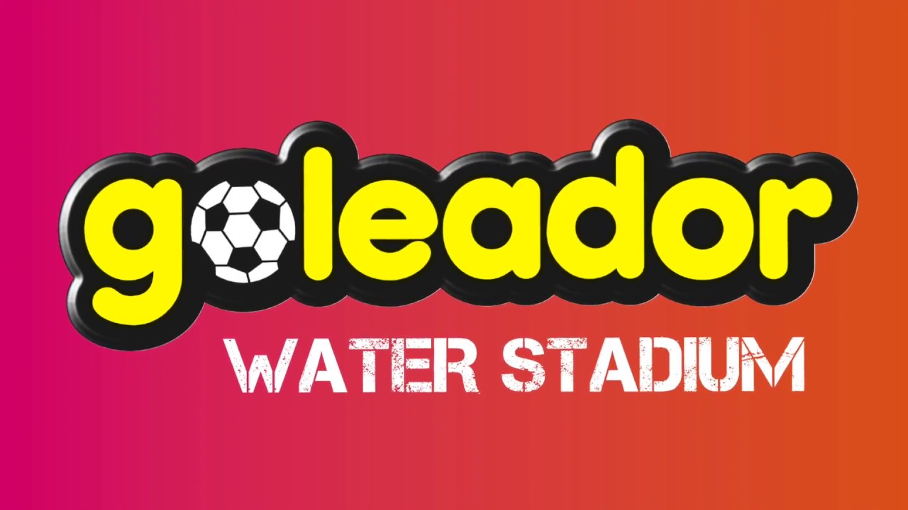 Goleador Water Stadium