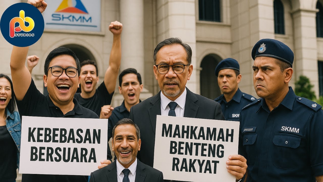 Mahkamah putuskan perkataan  